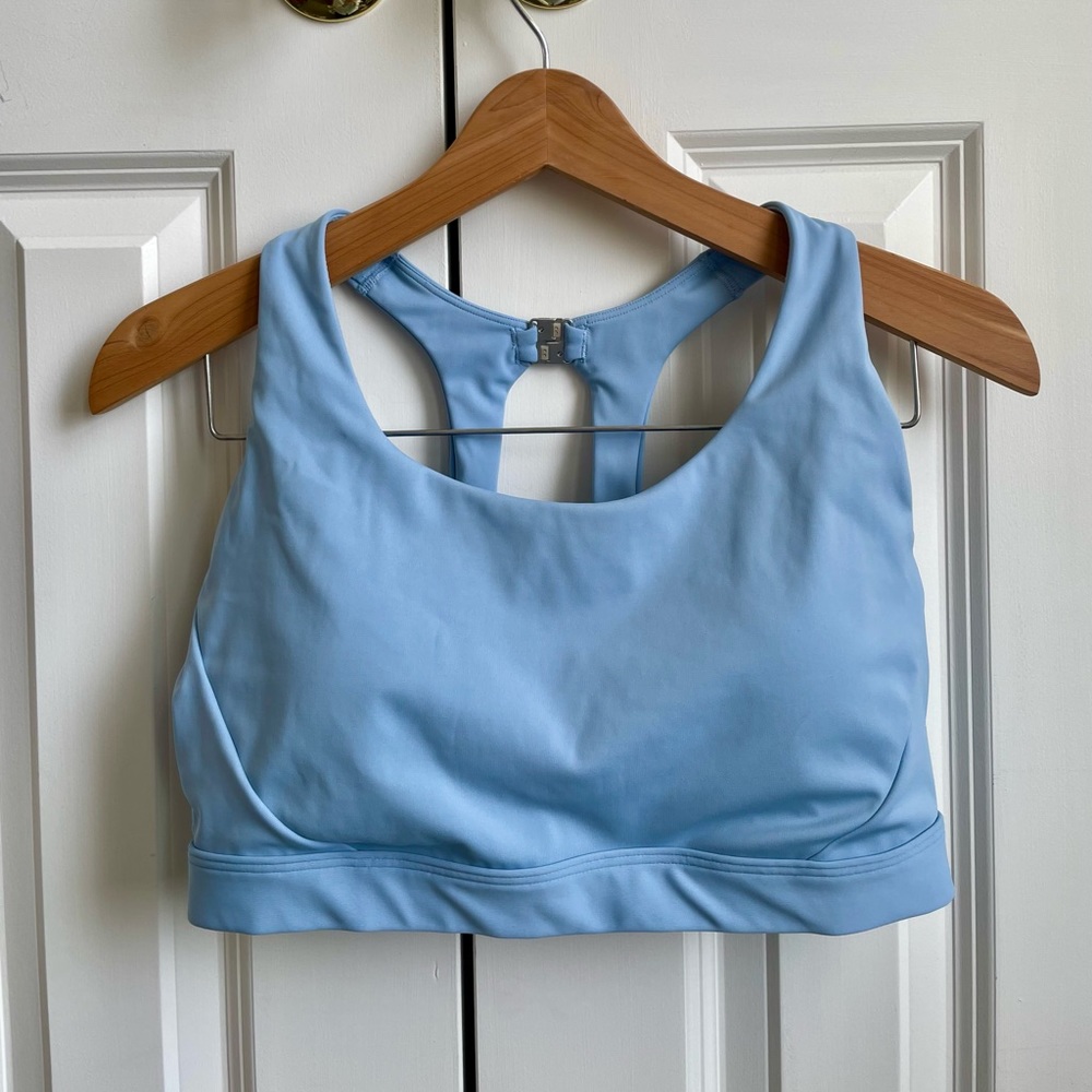 Athleta Ultimate Ease Bra NWOT